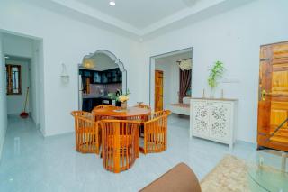 Joy Villa Garden - 8