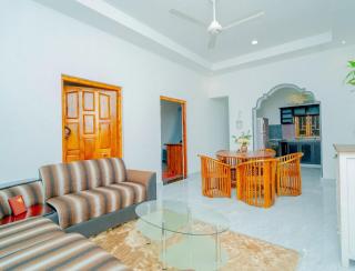 Joy Villa Garden - 7