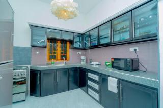 Joy Villa Garden - 6