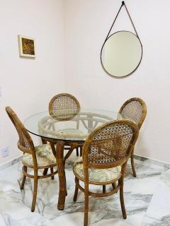 Apt na praia, perfeito para sua família e amigos - 1