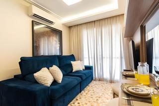 A3/202-Duplex com 2 Quartos-MorumBIS e Einstein - 5