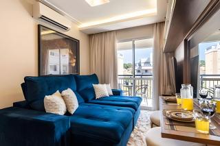 A3/202-Duplex com 2 Quartos-MorumBIS e Einstein - 4