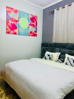 Metro Hideout Kyaliwajjala - 8