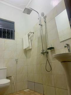 Metro Hideout Kyaliwajjala - 5