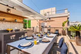 A3/202-Duplex com 2 Quartos-MorumBIS e Einstein - 9