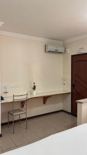 Hotel Lago Alphaville - 9