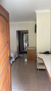 Hotel Lago Alphaville - 6