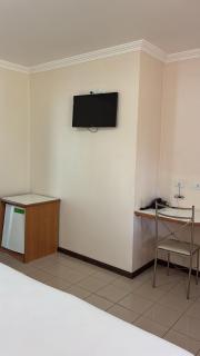 Hotel Lago Alphaville - 2