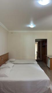 Hotel Lago Alphaville - 1