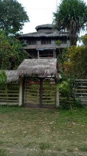 Casa Amare Bolivar Zapotal Island 14pax 7hab - Muisne - 0