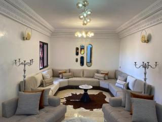 Elegance and comfort in the heart of Marrakech - 0
