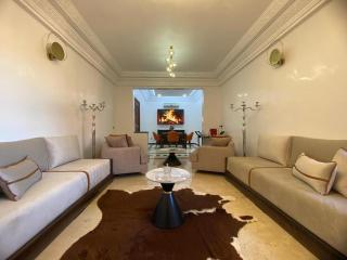 Elegance and comfort in the heart of Marrakech - 2