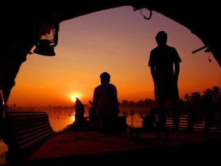 Spice Coast Cruises - Houseboat, A CGH Earth Experience - Alleppey - 7