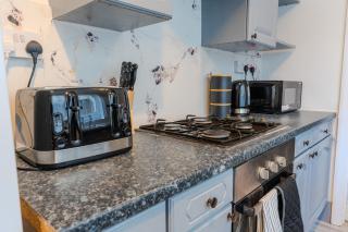 The Medway Hub Contractors & Families Welcome - 1