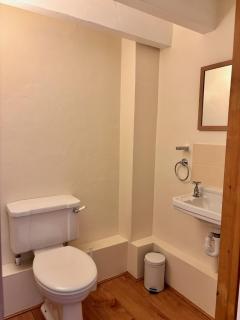 Character Village property - 2