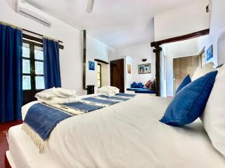 La Bergerie Ouirgane - Serenity Lodge - 9