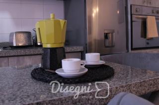 Disegni 16 - Departamento Céntrico Copiapó 2 habitaciones, 6 personas - 2