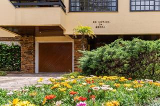 Rosa Edificio Morada da Serra - 9