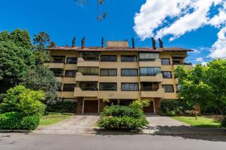 Rosa Edificio Morada da Serra - 8