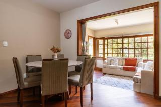 Rosa Edificio Morada da Serra - 6