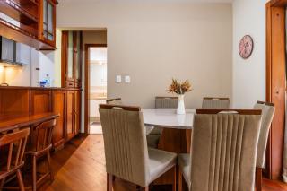 Rosa Edificio Morada da Serra - 5