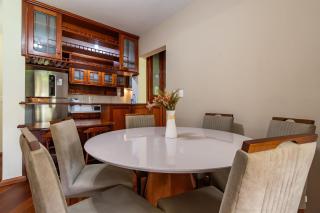 Rosa Edificio Morada da Serra - 4