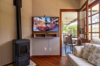 Rosa Edificio Morada da Serra - 2