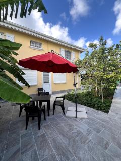La Yole - appartement - 9