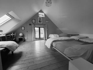 une maison entière - 5