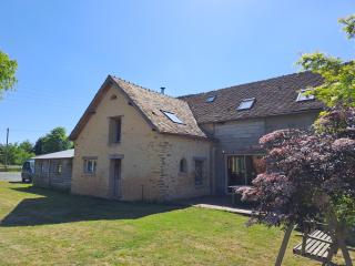 une maison entière - 2