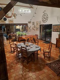 une maison entière - 7