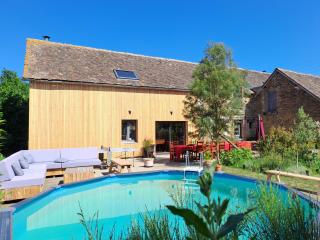 une maison entière - 0