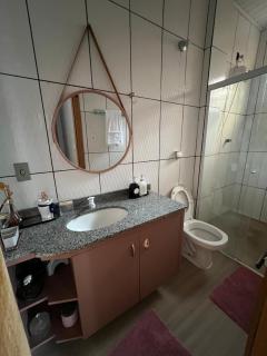 VILINHA LOFT HOME - AP 05 Excelente Localização - 8