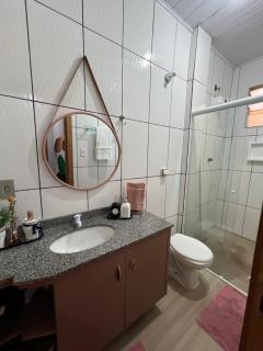 VILINHA LOFT HOME - AP 05 Excelente Localização - 9