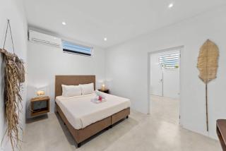 Rafiki Residence - Kas Leon - 7
