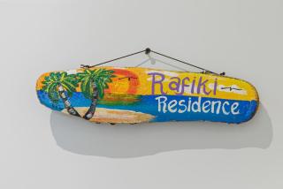 Rafiki Residence - Kas Leon - 6