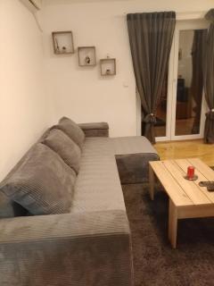 Apartman EXPO Surčin - 2