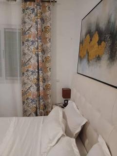 Chambre meublée - 1