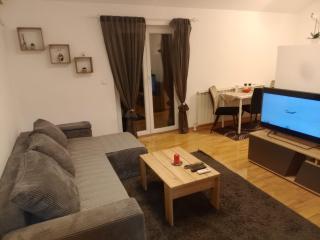 Apartman EXPO Surčin - 3