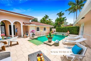 Walk to Beach Heated Pool Serenity at its Finest Orchid Key Residences - 0