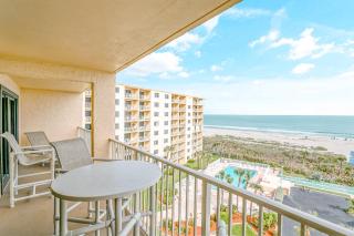 Canaveral Towers - 4