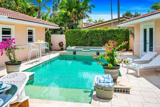 Walk to Beach Heated Pool Serenity at its Finest Orchid Key Residences - 5