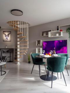 Modern Vitosha View Apartment with Free Parking - 0