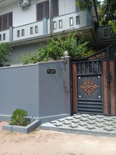 Joy Villa Garden - 9