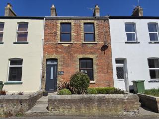 Quay Cottage - 0