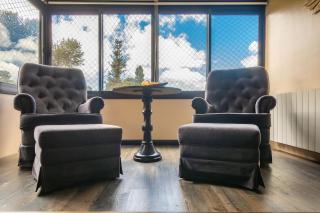 Centro, 4 min a pé (280m) da Rua Coberta! Decorado - 7