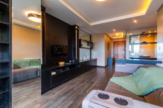 Centro, 4 min a pé (280m) da Rua Coberta! Decorado - 6