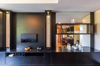 Centro, 4 min a pé (280m) da Rua Coberta! Decorado - 4