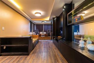 Centro, 4 min a pé (280m) da Rua Coberta! Decorado - 3