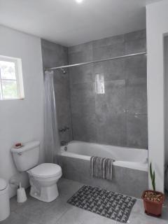 Clarke Place - 2